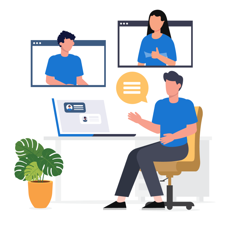 AI相談イメージ